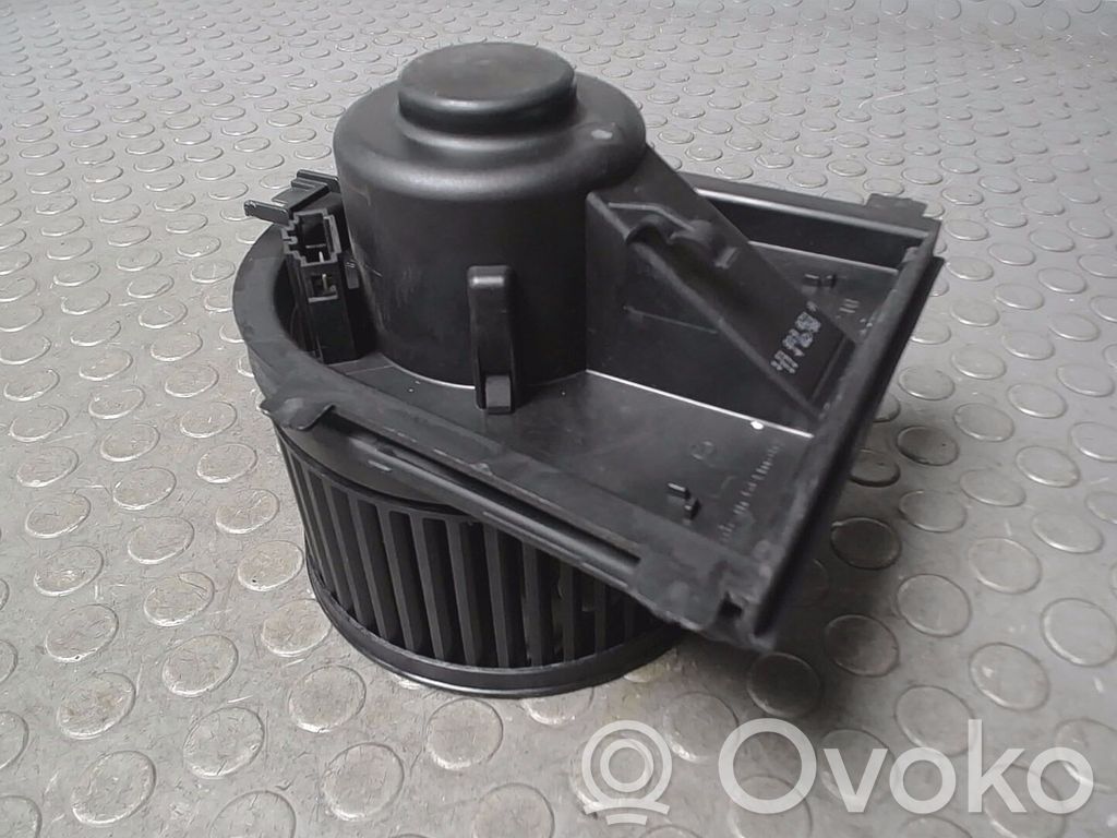 Volkswagen Golf IV Ventilatore di raffreddamento elettrico del radiatore