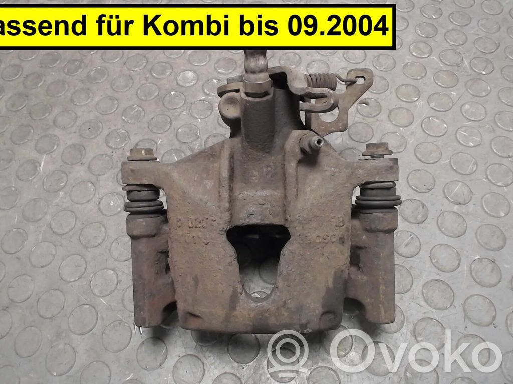 Ford Mondeo Mk III Etrier frână spate 