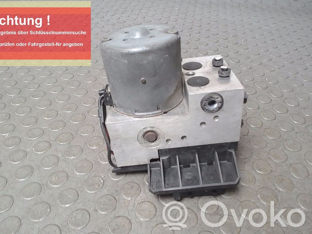 Bomba de ABS   8E0614111,0265202401