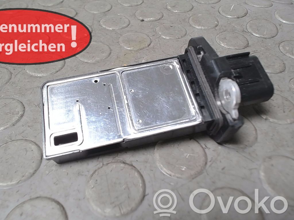 Ford Focus Mass air flow meter 