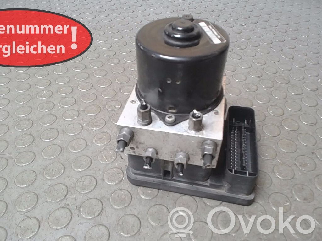Mazda 5 ABS Pump 