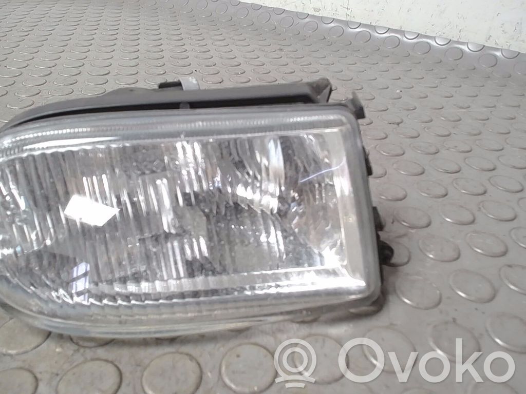 Renault Espace III Etusumuvalo 