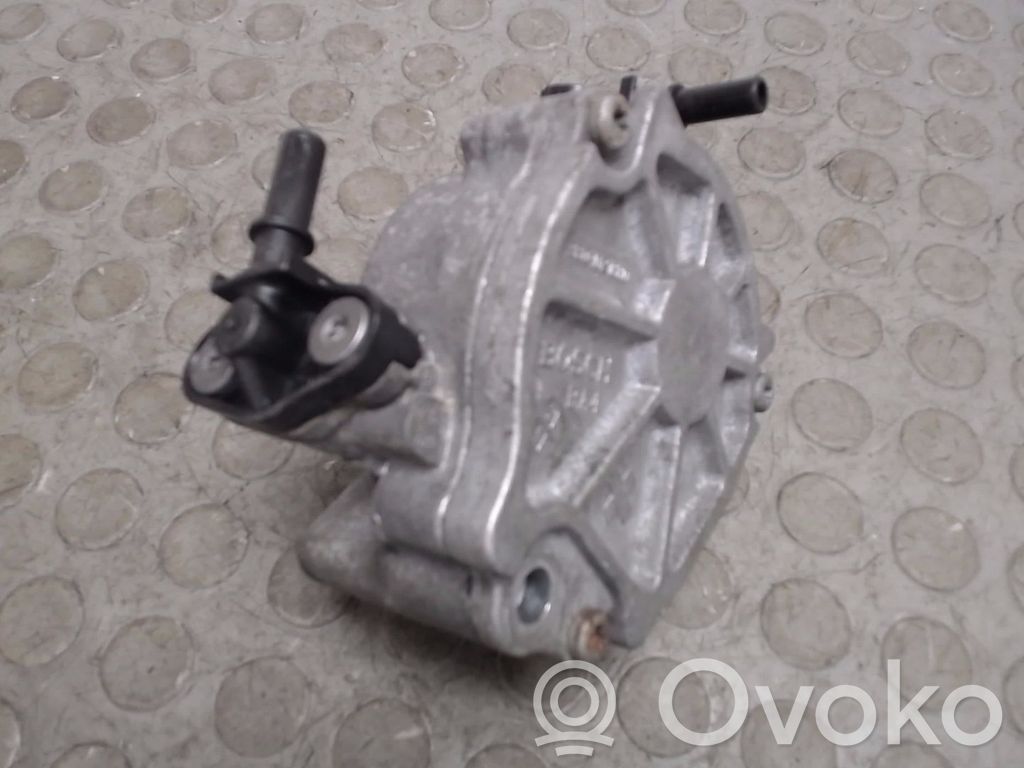 Citroen C3 Picasso Pompa a vuoto
