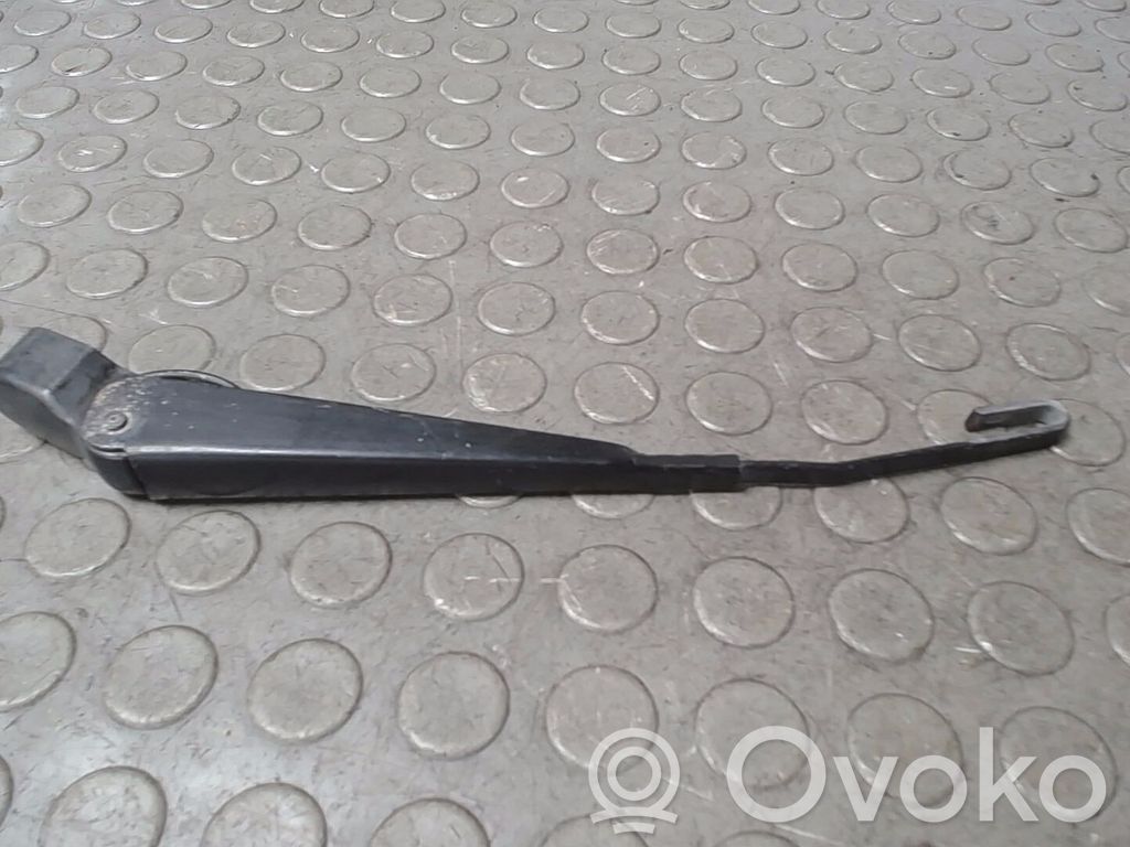 Ford Focus Wischerarm Heckscheibe 