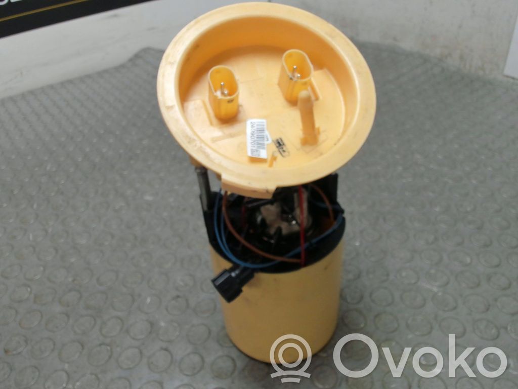 Pompe à carburant   7197074
