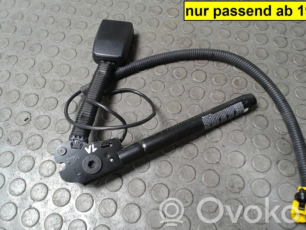 Ford Fiesta Bridă fixare centură de siguranță față 