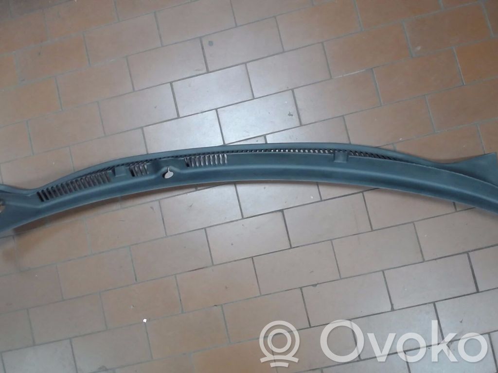 Volkswagen Polo IV 9N3 Elementy przedniej części nadwozia 