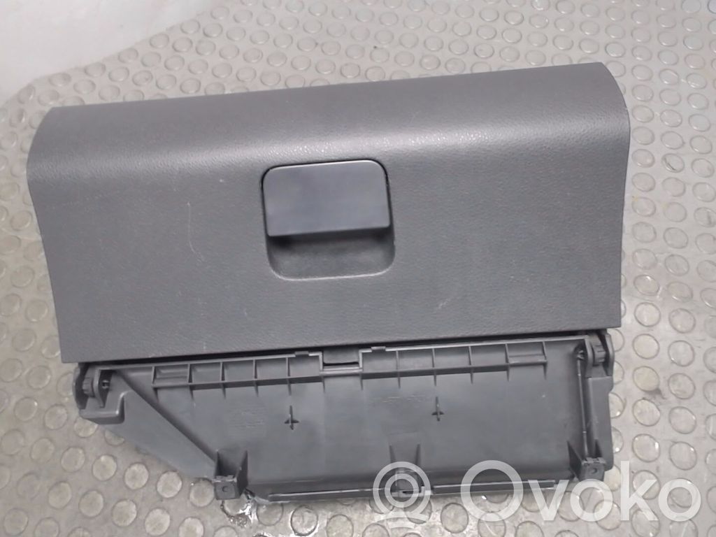 Volkswagen Polo IV 9N3 Set vano portaoggetti