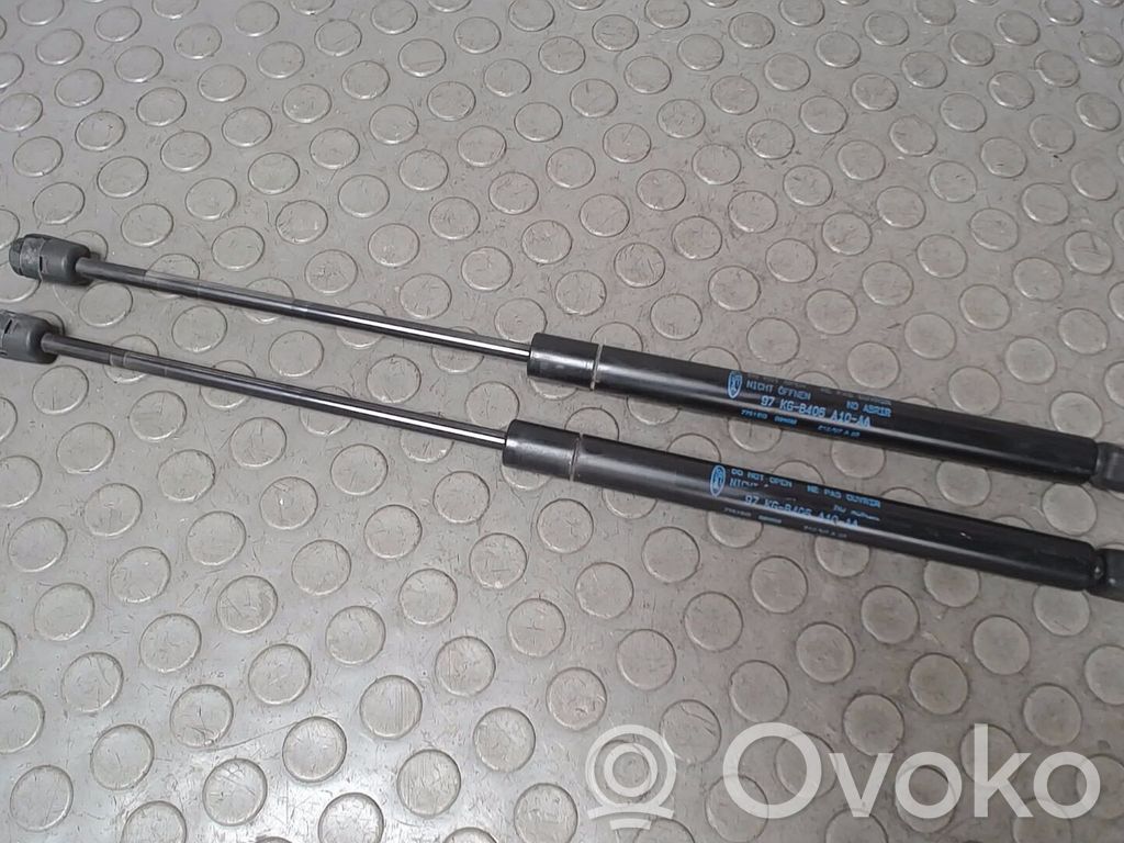 Ford Ka Tailgate/trunk strut/damper 