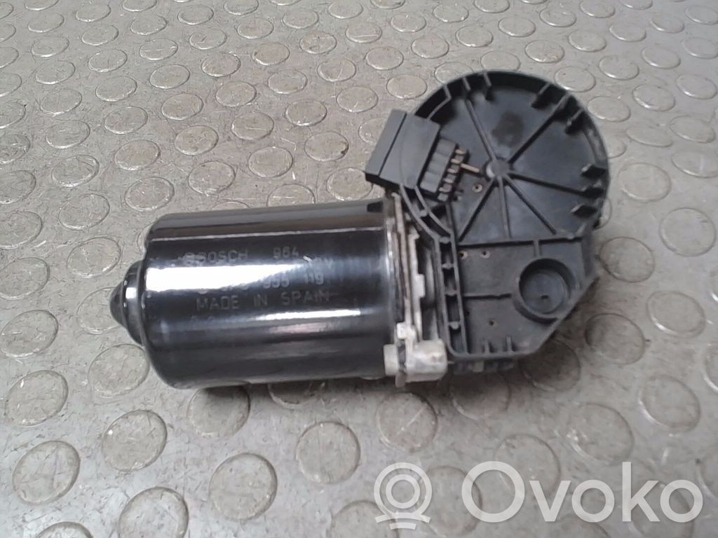 Volkswagen Lupo Moteur d'essuie-glace