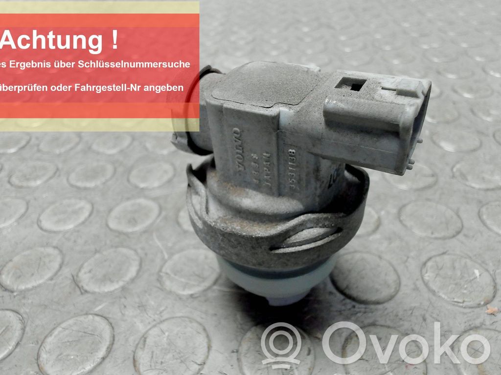 Volvo 850 Valve 