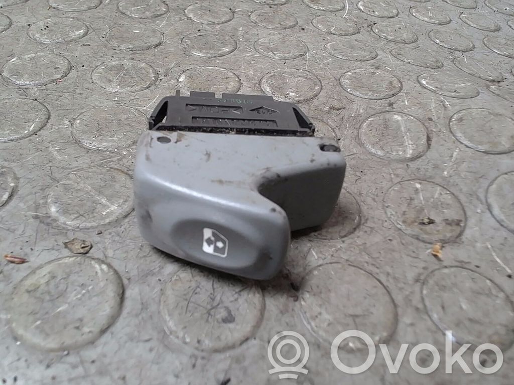 Renault Twingo I Other control units/modules 