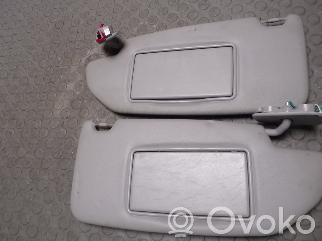 Volvo S60 Sun visor 