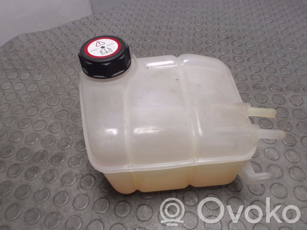 Ford Focus Coolant expansion tank/reservoir 