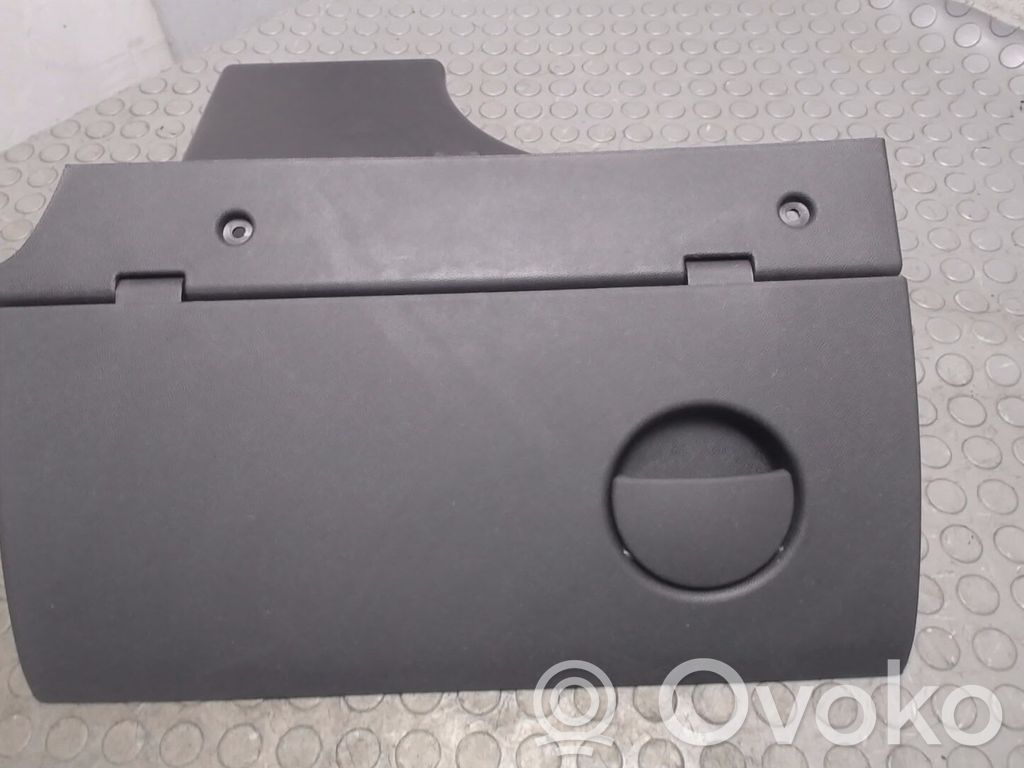 Opel Corsa C Glove box set 
