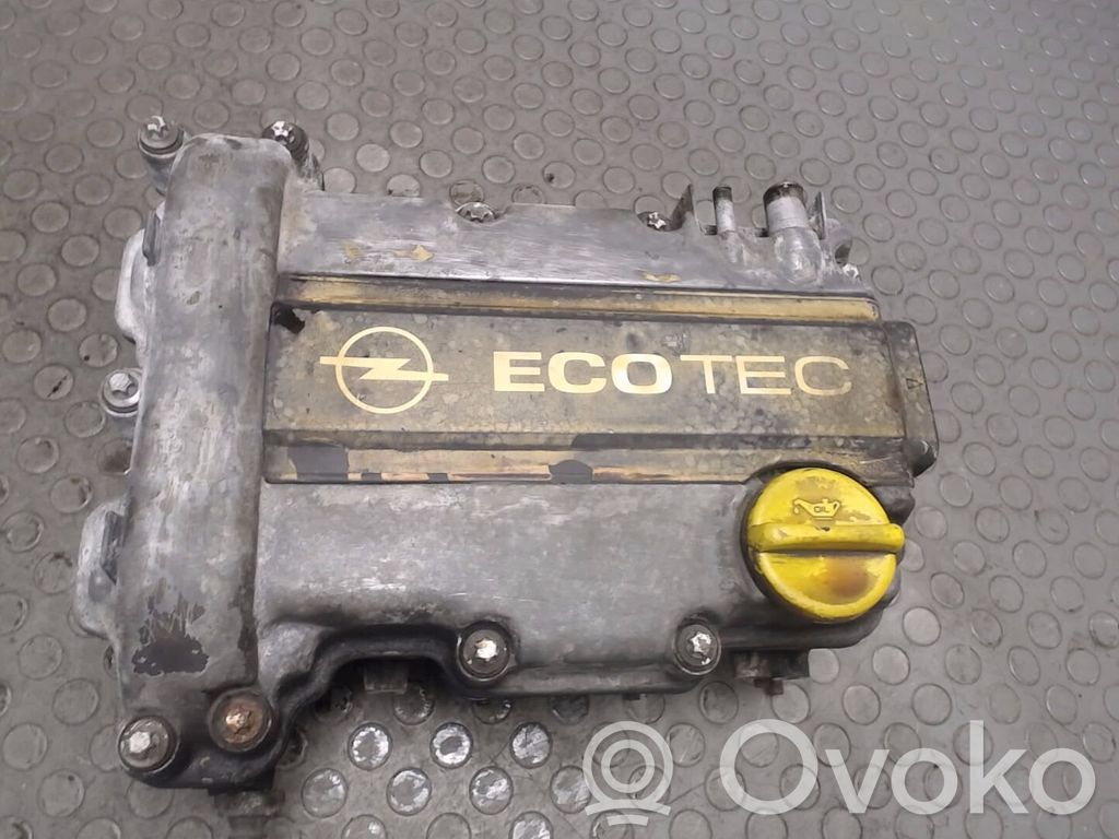 Opel Corsa B Galva 