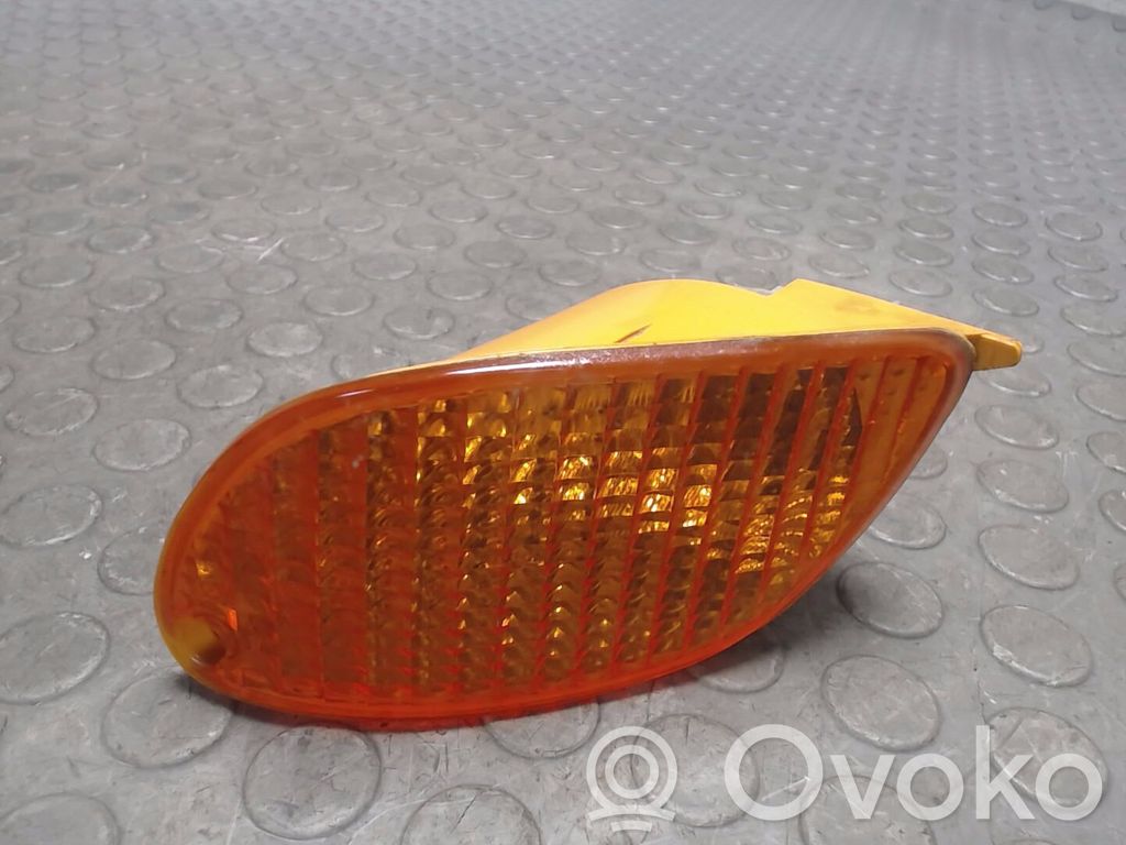 Ford Focus Front indicator light 