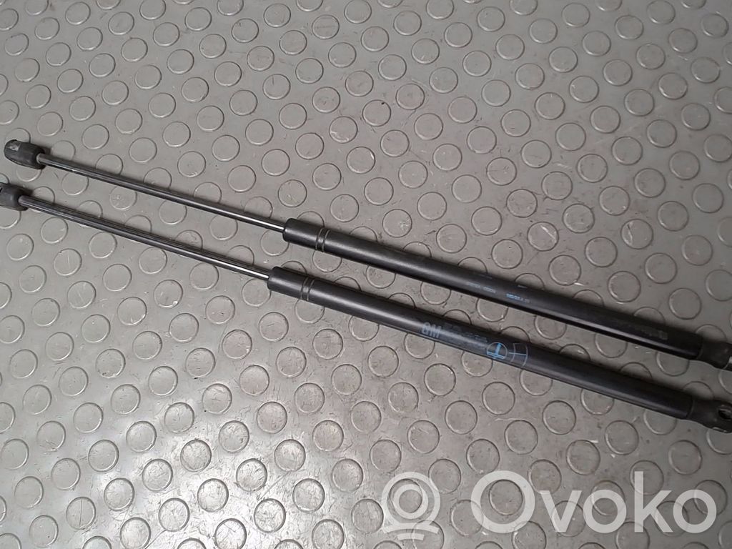 Opel Meriva A Amortyzator klapy tylnej bagażnika 