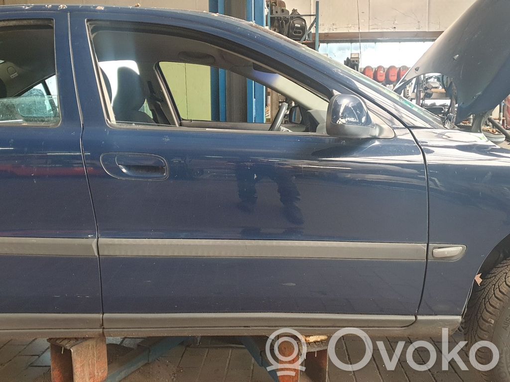 Volvo S60 Durvis 