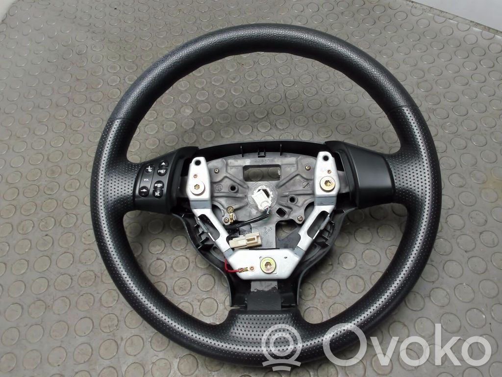 Mazda 2 Vairas 