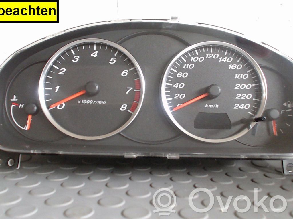 Dashboard trim   JEGJ6RC
