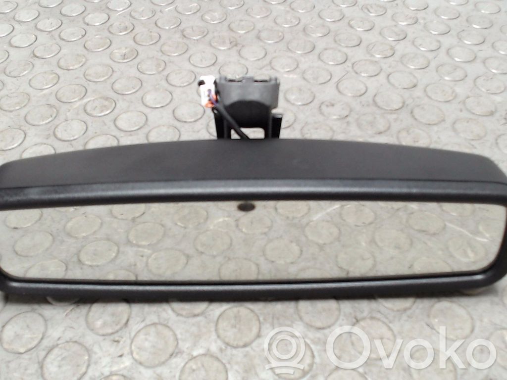 Ford Galaxy Oglindă retrovizoare (interior) 