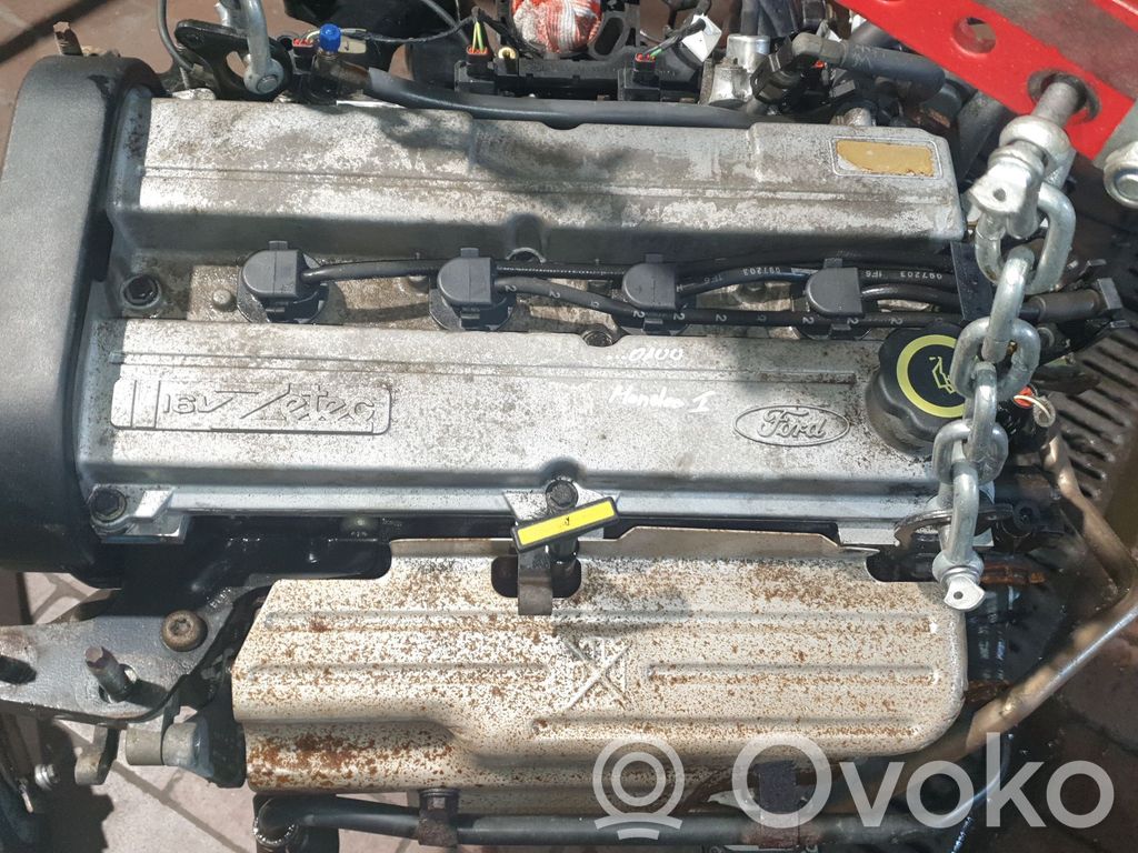 Ford Mondeo MK I Engine 