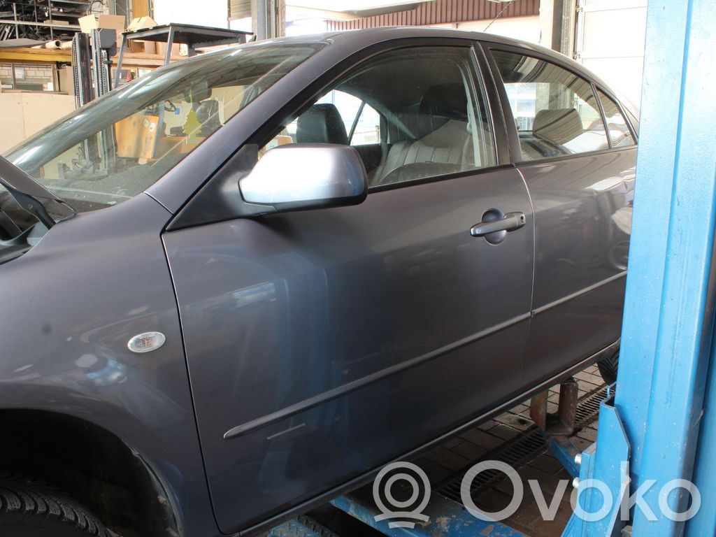 Mazda 6 Front door 