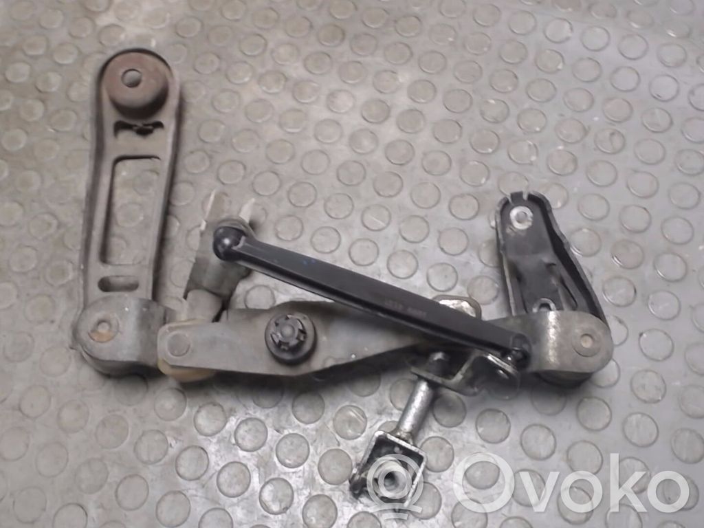 Opel Meriva A Selector caja de cambios 