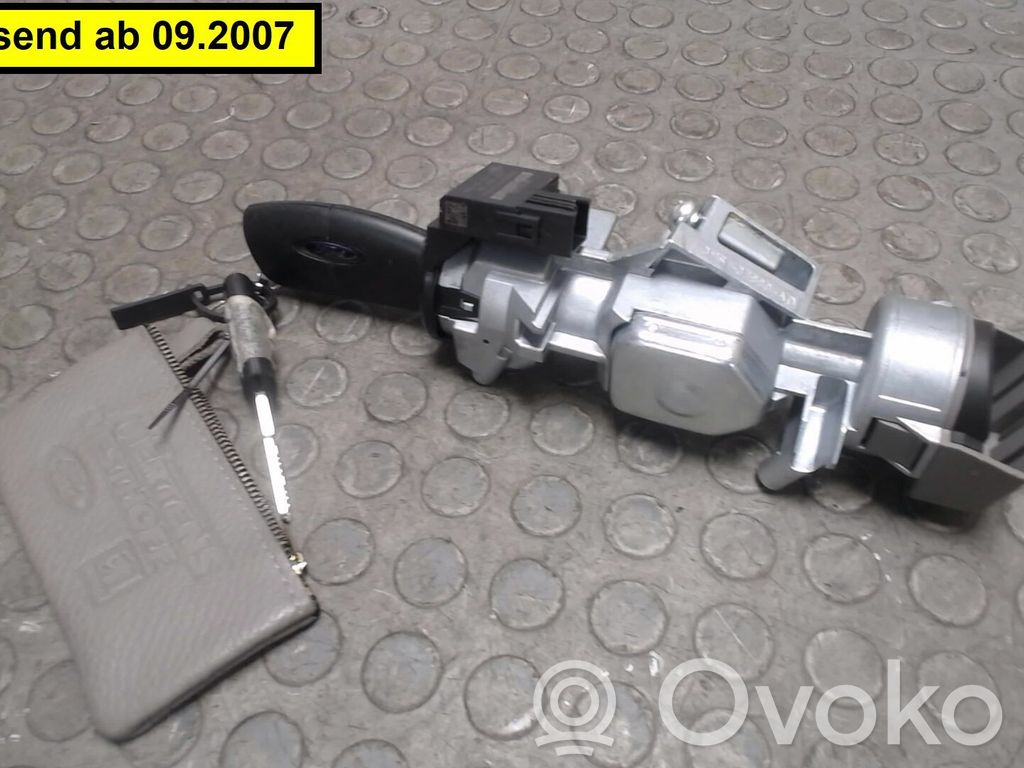 Ford Focus Innesco anello di contatto dell’airbag (anello SRS)