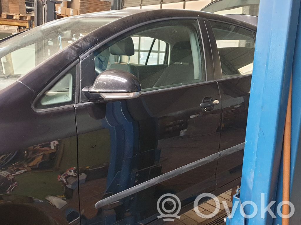 Volkswagen Golf V Etuovi 
