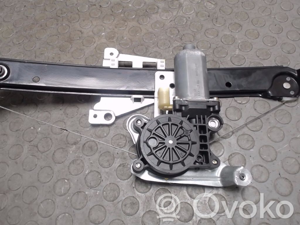 Volvo S60 Macara geam spate fără motor 