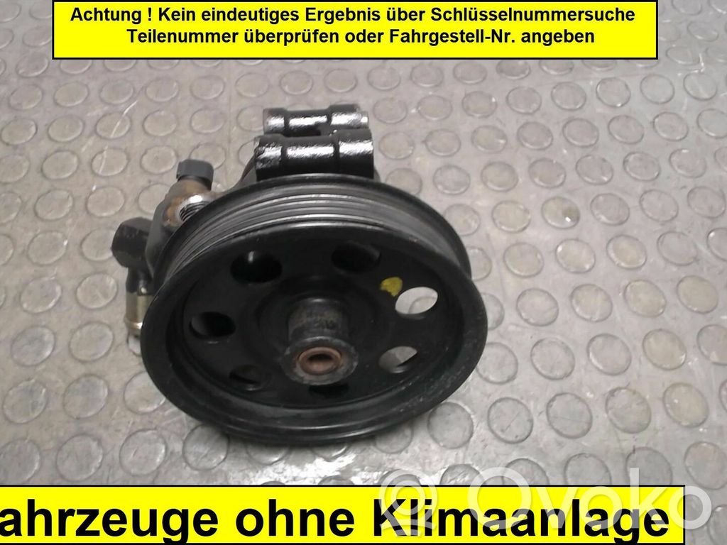 Pompe direction assistée   4074608,00000