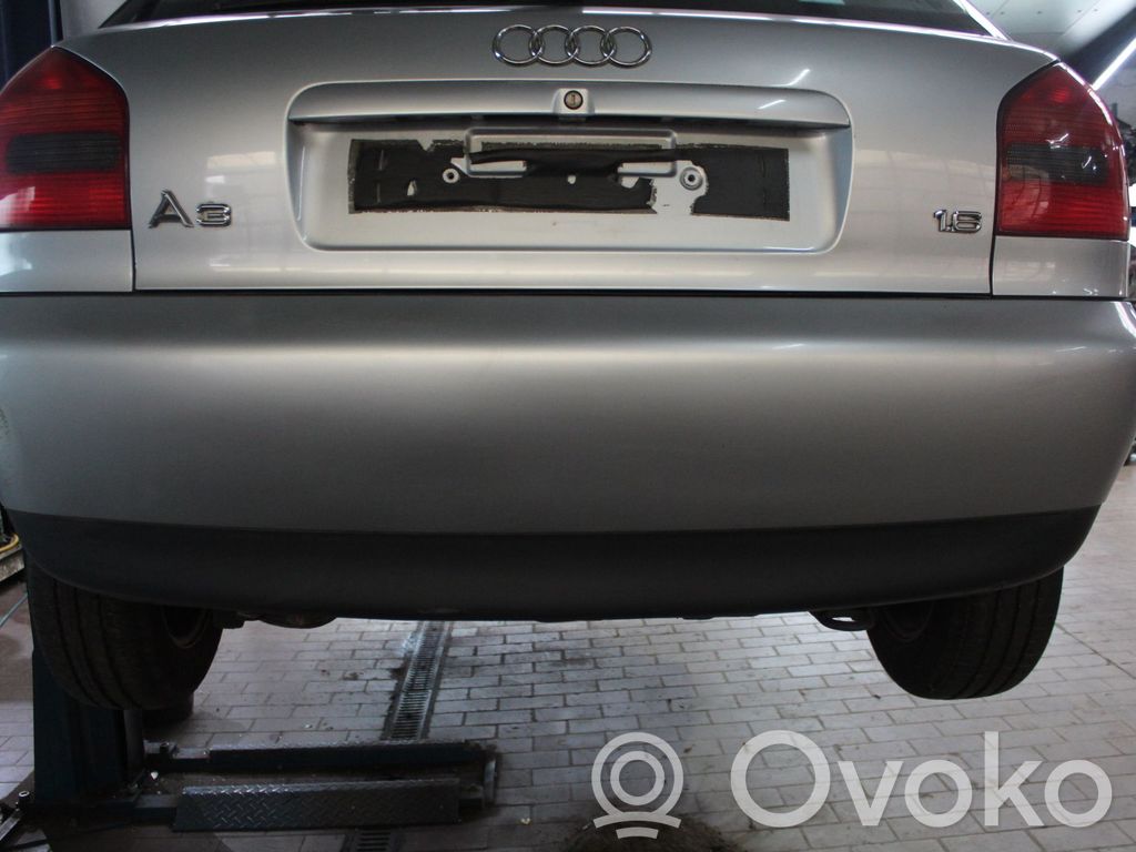 Audi A3 S3 8L Bară spate 