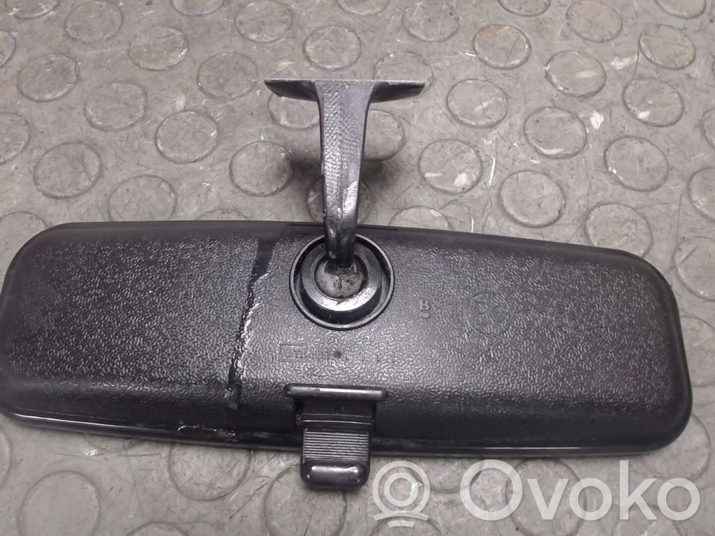 Ford Fiesta Rear view mirror (interior) 