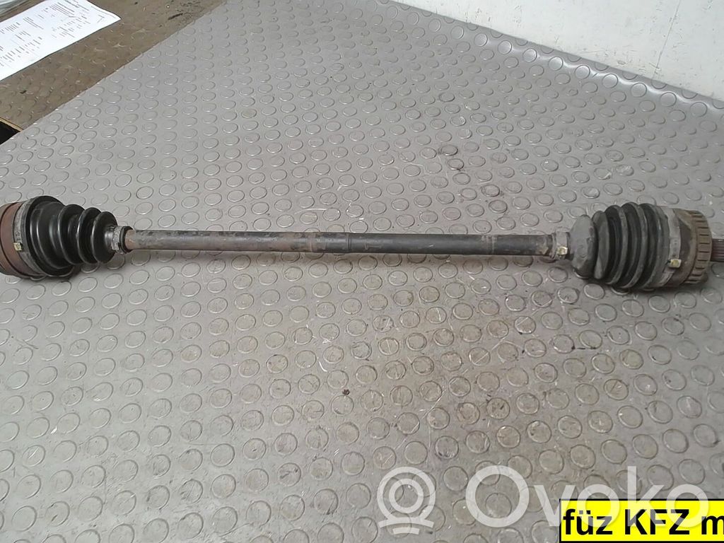 Eje de transmisión delantero   93192082,26032414