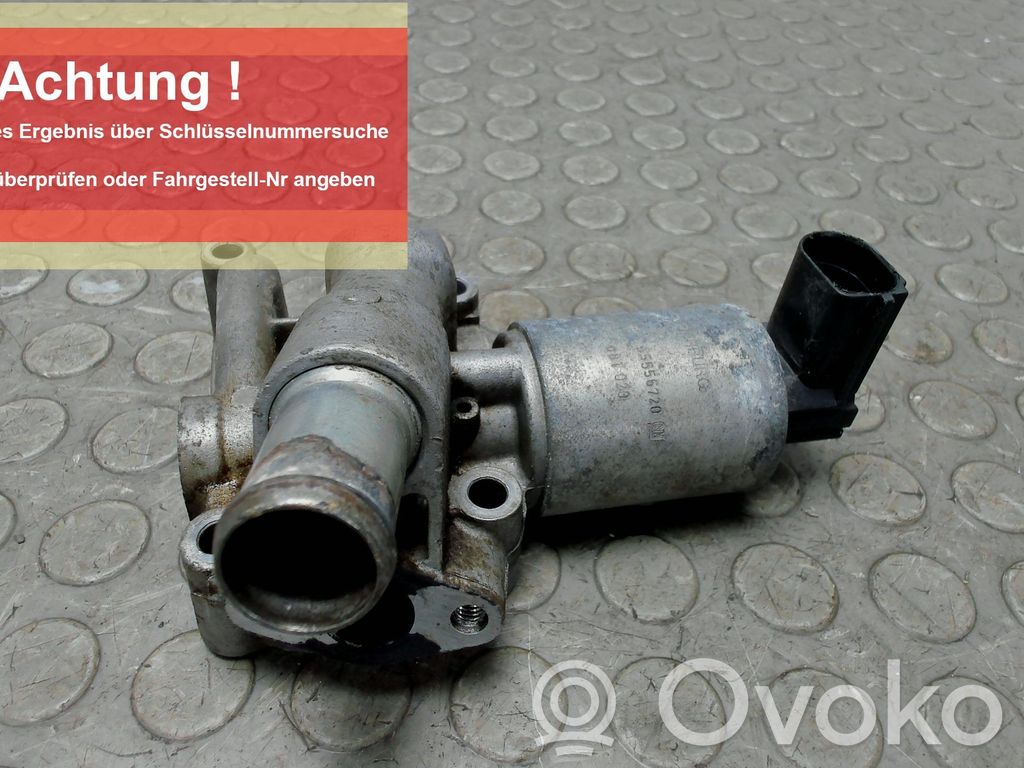 Válvula EGR   05851057,05851057,55556720