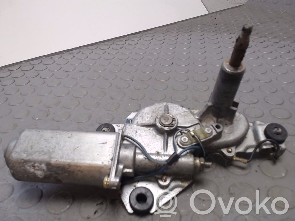 Wischermotor Heckscheibe   B01A67450A,0000,8491009856