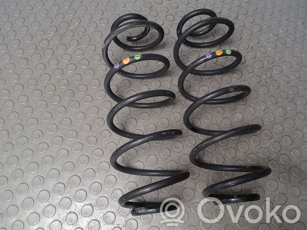 Muelle espiral trasero   5102AP,NICHTZUTREFFEND