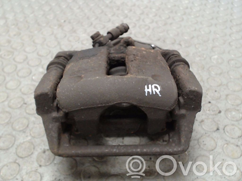 Ford Galaxy Tylny zacisk hamulcowy