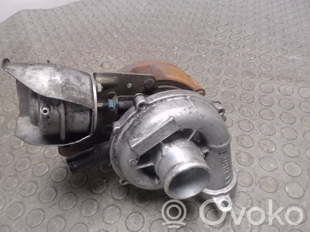 Ford Focus Turbo 