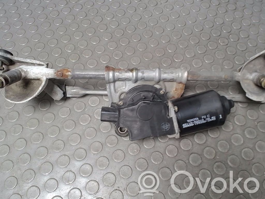 Motor ștergător   8511052010,1592003940,8515052010,NICHTZUTREFFEND