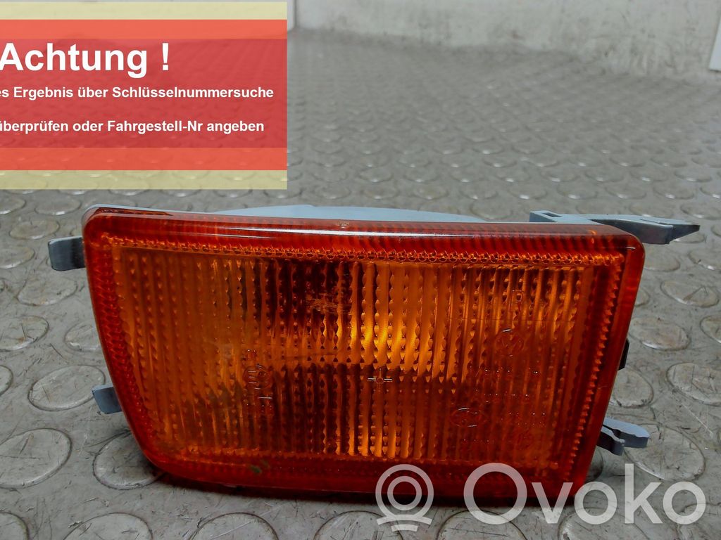 Frontblinker   1H0953156,1H0953050,1H0953156