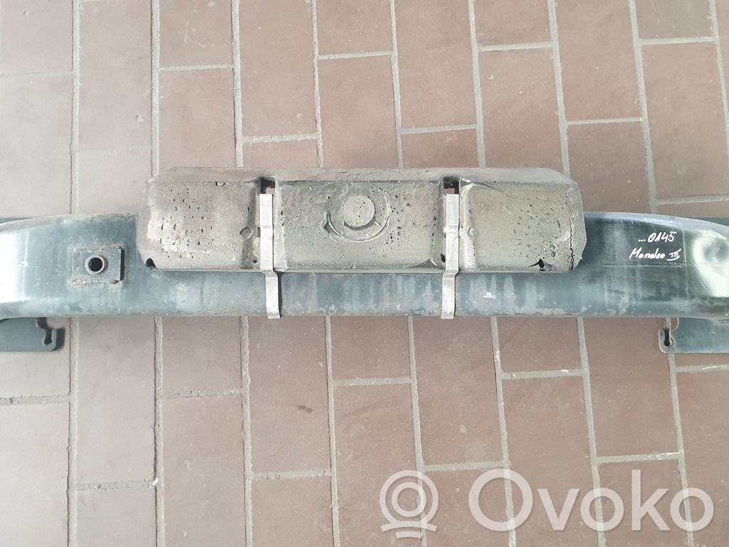 Ford Mondeo Mk III Traversa di supporto paraurti anteriore