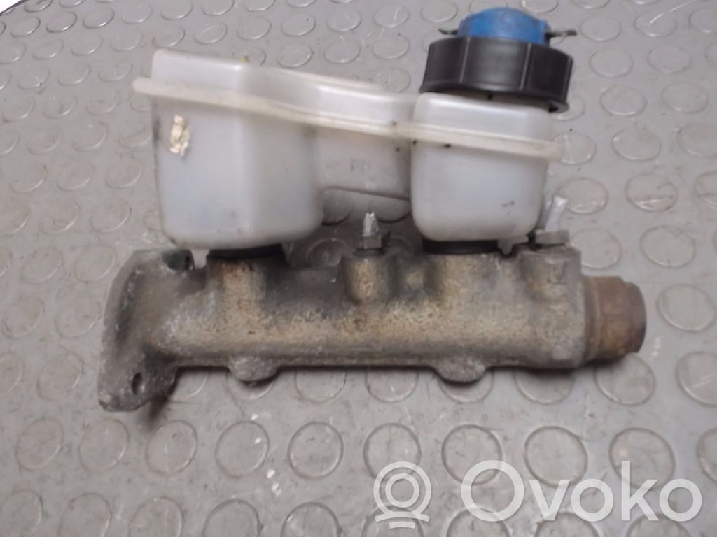 Fiat 500 Cinquecento Główny cylinder hamulca 