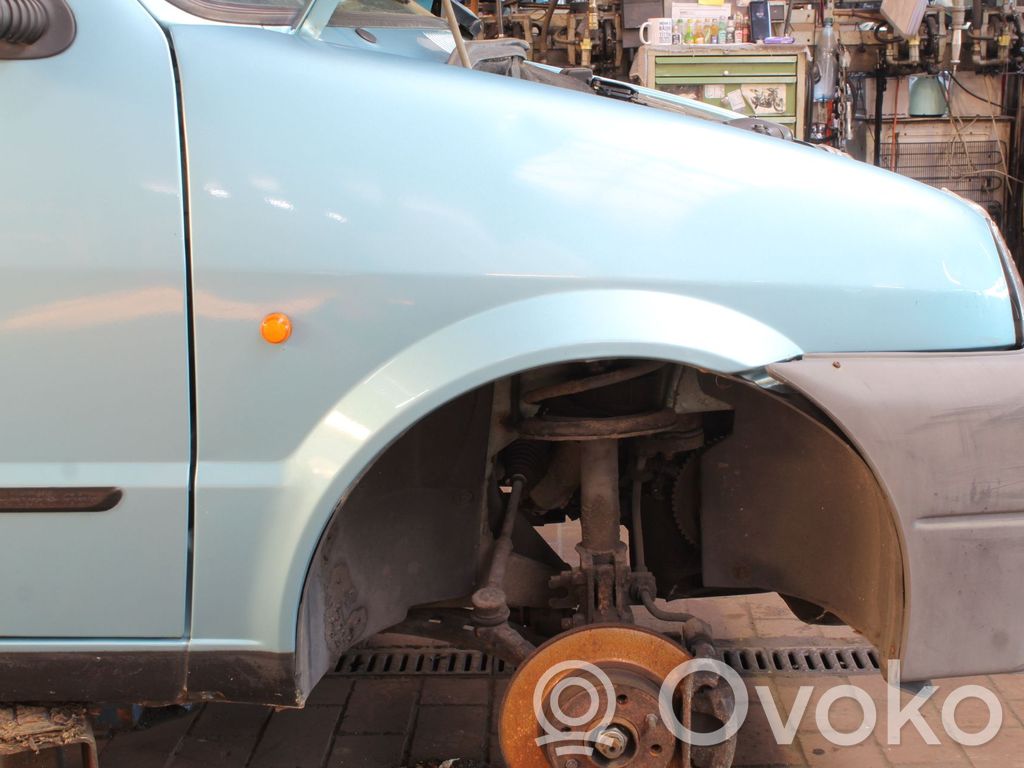 Fiat 500 Cinquecento Błotnik przedni 
