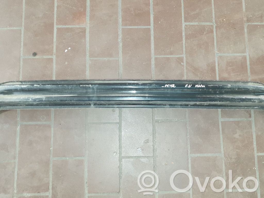 Volkswagen Polo III 6N 6N2 6NF Zderzak tylny 