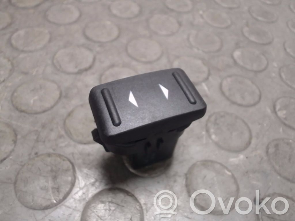 Ford Focus Electric window control switch 