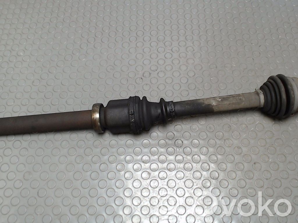 Ford Focus Front driveshaft 