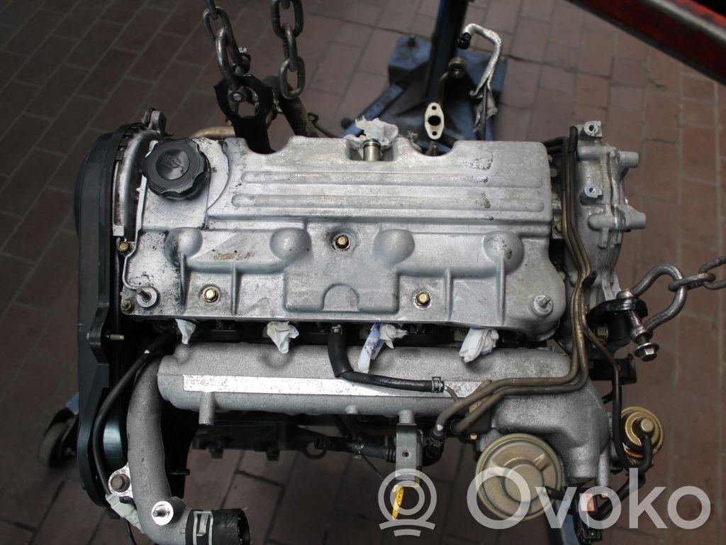Engine   DE04S08,NICHTZUTREFFEND